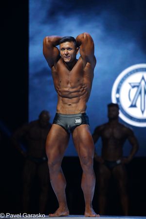 Фотограф Павел Гарасько (19.05.2024)